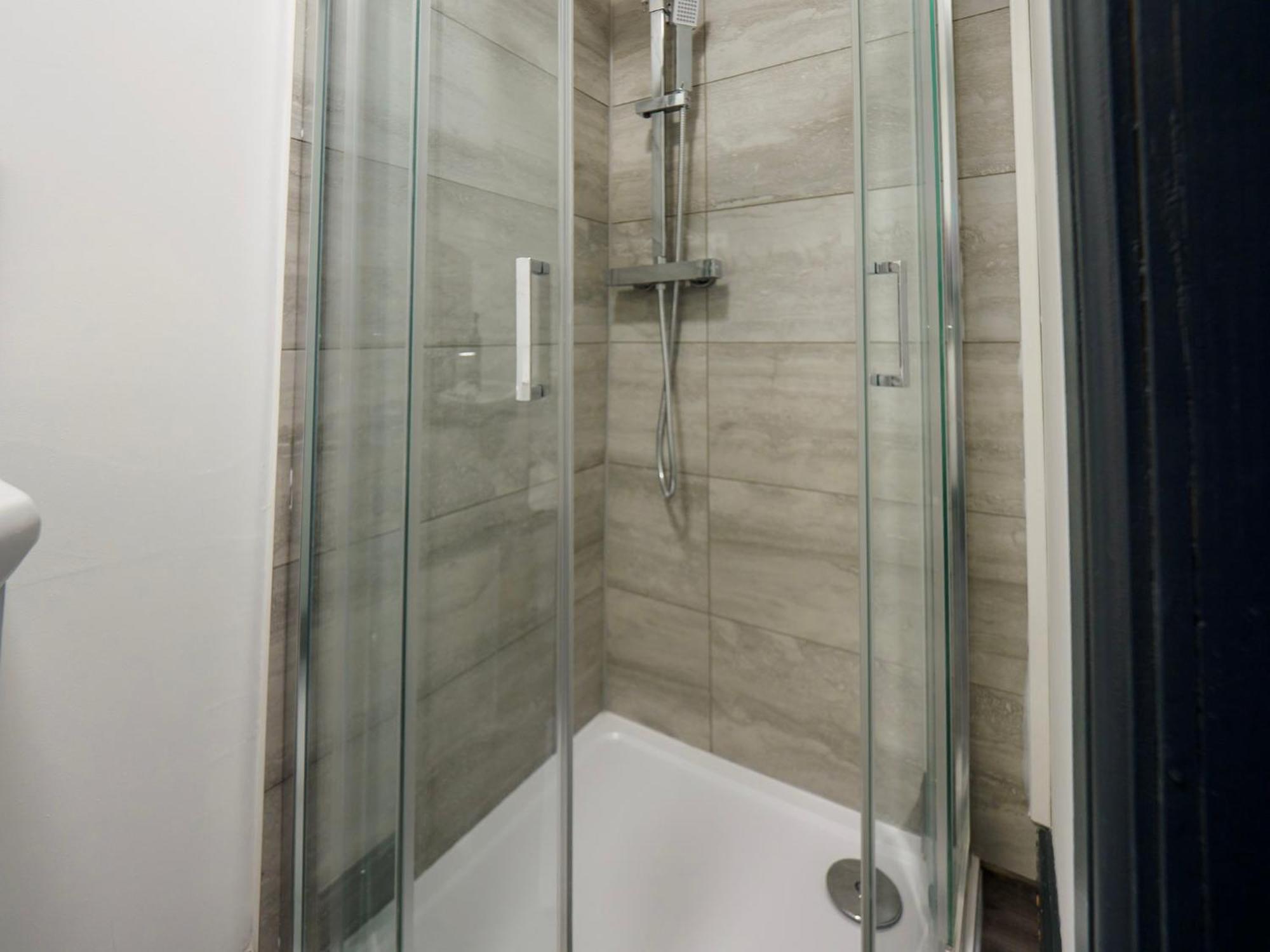 Chatham Lodge Family Room 2 Ensuite Stoke-on-Trent Bagian luar foto